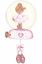 Picture of BALLERINA MUSIC BOX